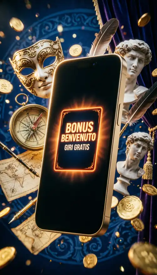 Nine Casino Bonuses
