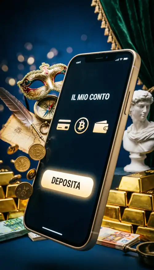 Nine Casino Money
